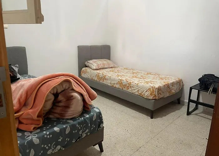 Monastir Location Vacances