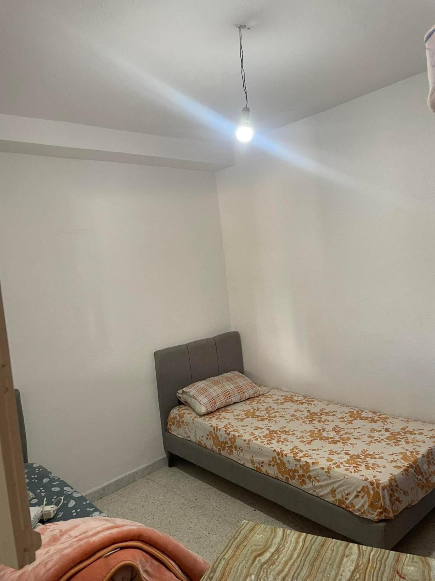 Location Apartment
