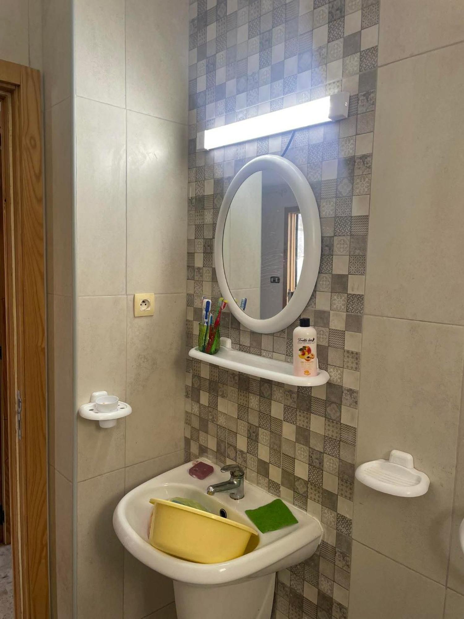 Location Apartment